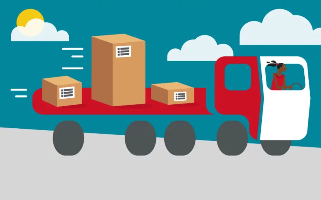 Ký gửi hàng hóa